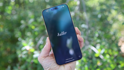 The iPhone will soon turn 20, but the last thing it needs is an all-glass makeover