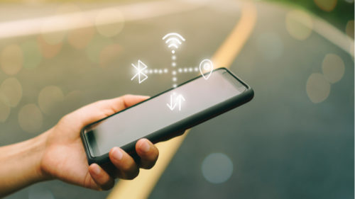 A big Bluetooth upgrade will soon boost your privacy and battery life on iPhone or Android – here’s what’s coming
