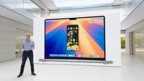 These MacBook Pros and iMacs could be left behind by macOS 16 – which could be called macOS 26