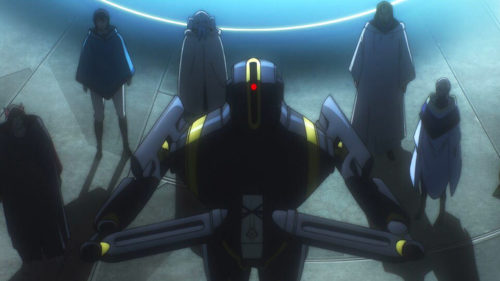 Star Wars anime anthology series producer explains ‘where Visions Presents comes from’ and why it delves into lightsaber mythology
