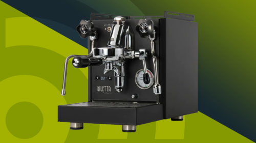 The best espresso machines 2025: barista-tested