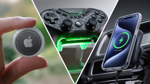 5 Apple iPhone accessories I can’t live without