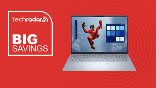 Save a massive $450 on this new and powerful Dell 16 Plus laptop