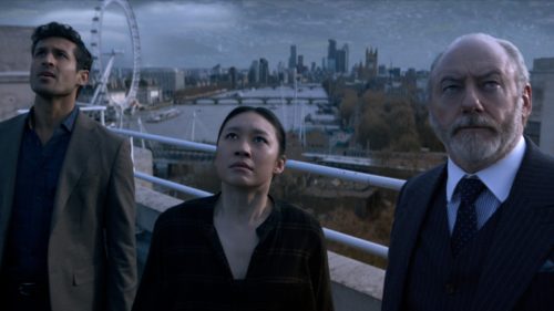 3 Body Problem season 2: everything we know so far about the Netflix sci-fi show’s return