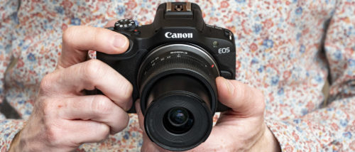 I thought the Canon EOS R100 was a poor camera, but then my family used it for six months and now I’d recommend it to beginners in a heartbeat