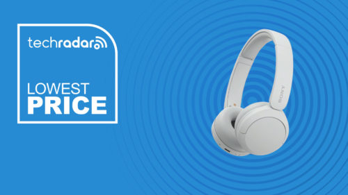 Quick! You still can grab the much-loved Sony WH-CH520 headphones for under $40