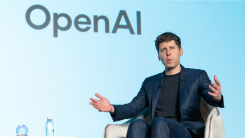 ‘We want to build a brain for the world’ – Sam Altman makes a crucial decision about the future of OpenAI, and it may determine the future of ChatGPT and AGI