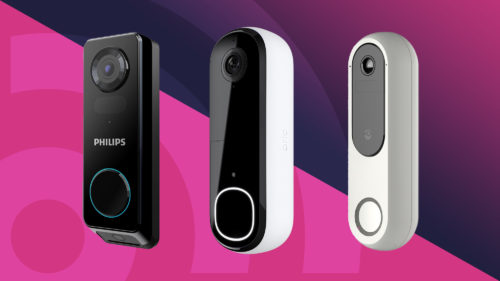 The best video doorbells 2025