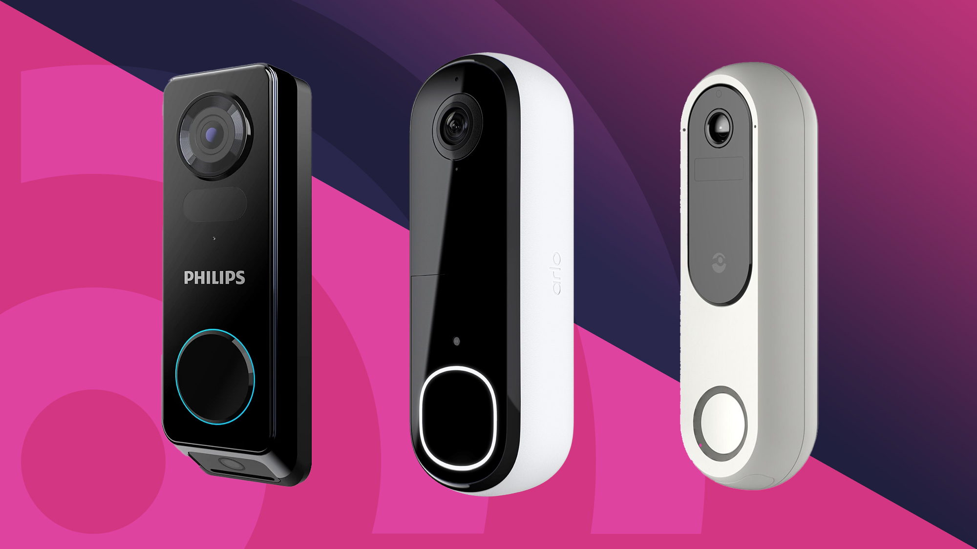 The best video doorbells 2025