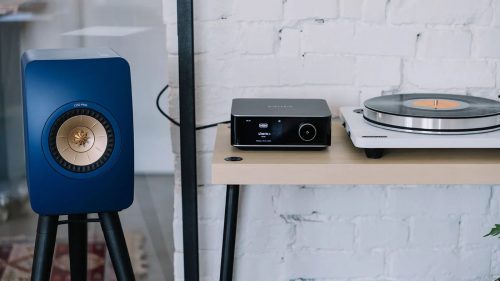 This Rising Affordable Hi-Fi Maker Is Now a Bonafide Sonos Rival