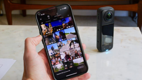 These handy Insta360 X5 editing tricks address my biggest problem with 360 action cameras