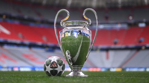 How to watch 2025 Champions League Final: live stream PSG vs Inter Milan for FREE