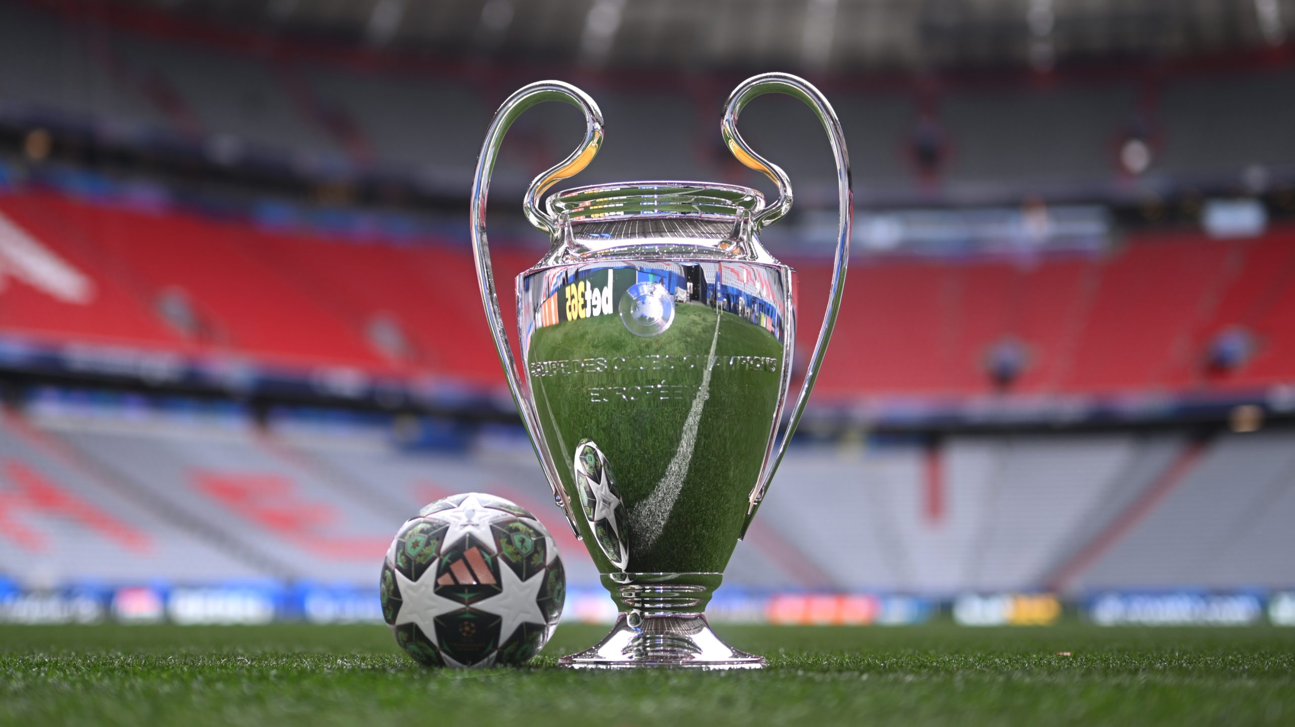 How to watch 2025 Champions League Final: live stream PSG vs Inter Milan for FREE
