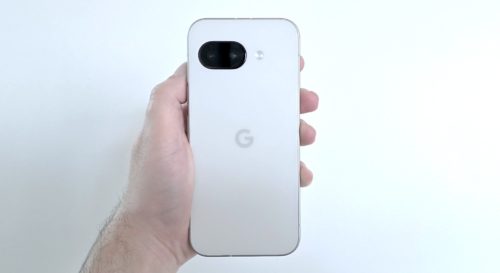 I think the Google Pixel 9a is brilliant, but it has me questioning annual upgrades more than ever before