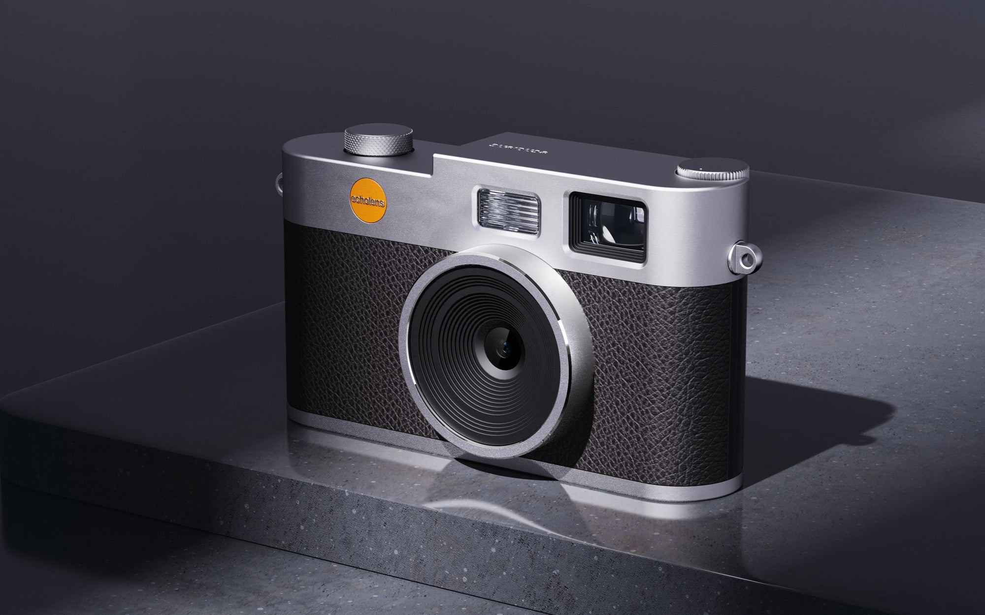 This fun, point-and-shoot camera is like a cross between a Fujifilm X100VI and Camp Snap – and now has a tempting price tag
