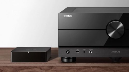 Sonos Strikes a Surprising Deal with One of the Biggest Names in Japanese Hi-Fi