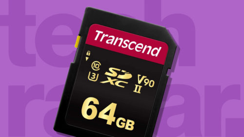 The best SD cards for 2025: top memory cards for your camera