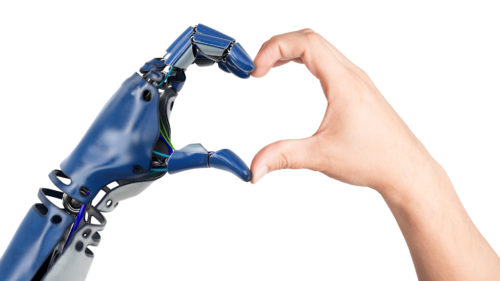 Survey says most Gen Z-ers would marry an AI, but I’ve got more faith in Gen Z