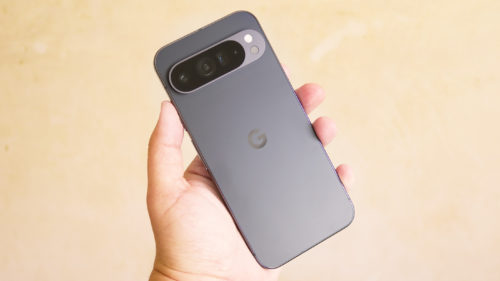 Google teases a refresh for the Pixel’s always-on display in Android 16 – and it’s about time it caught up to Apple and Samsung