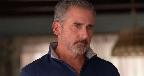 Loved The Office? I highly recommend Steve Carell’s new midlife crisis comedy on Netflix