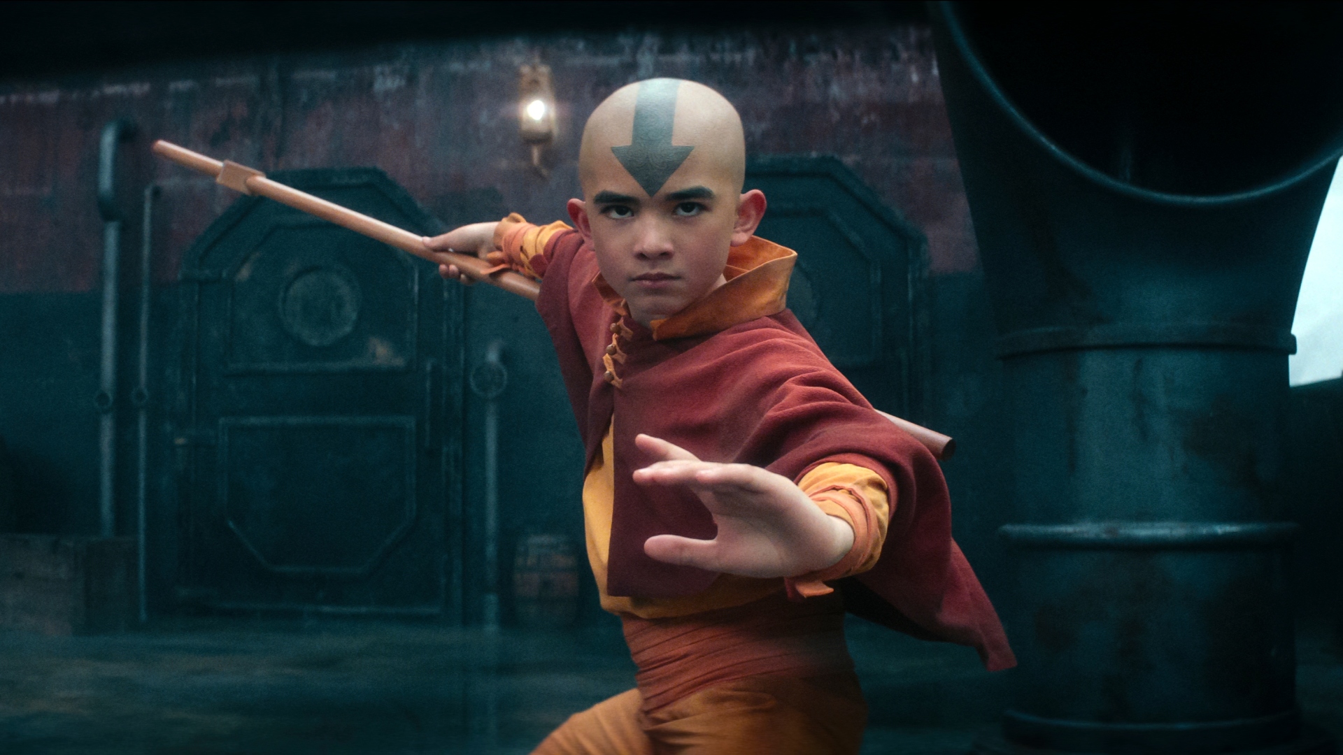 Avatar: The Last Airbender season 2: everything we know so far about the Netflix show’s next chapter