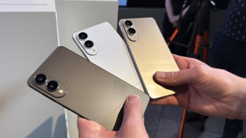 I’ll say it: the Samsung Galaxy S25 Edge is the best-looking phone of the year so far
