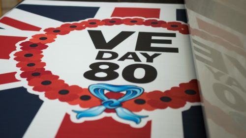 How to watch VE Day 80 online from anywhere – flypast, concert, TV channel, schedule