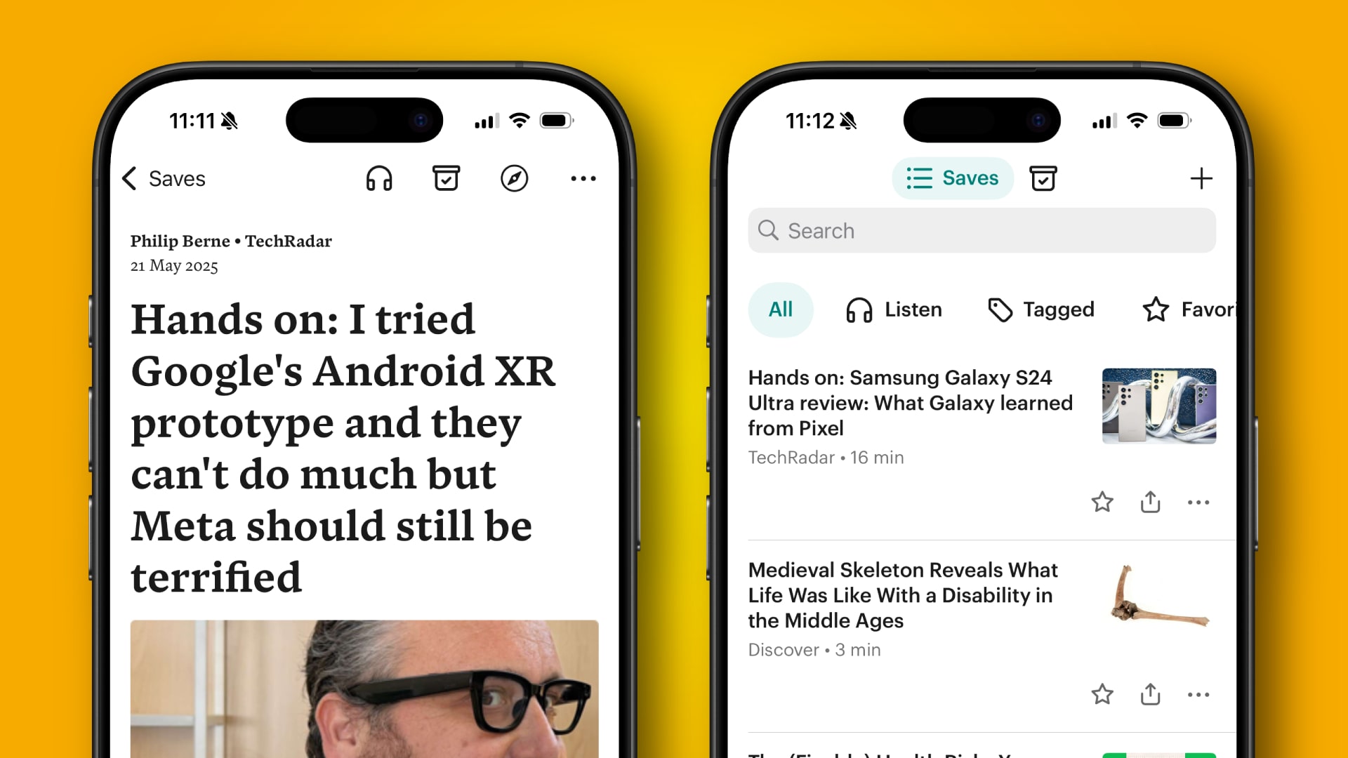Mozilla is shutting down Pocket – here are the 3 best bookmarking alternatives