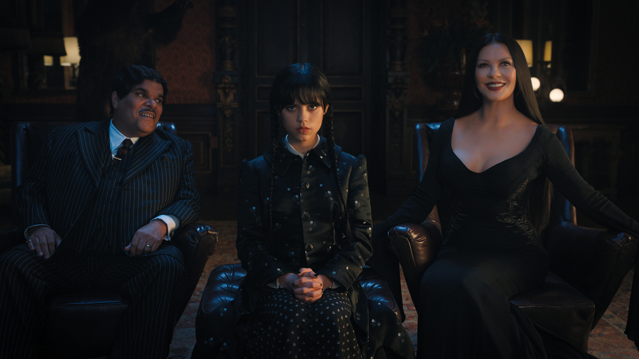 Wednesday season 2’s sneak peek teases bucketloads of Addams Family lore for the beloved Netflix series
