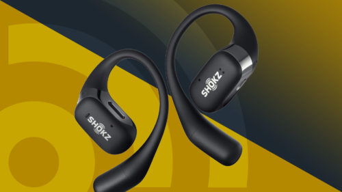 The best open earbuds, all real-world tested: open-fit buds to stay aware of your surroundings