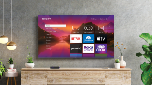 Roku users say the latest software update has made their streaming suck