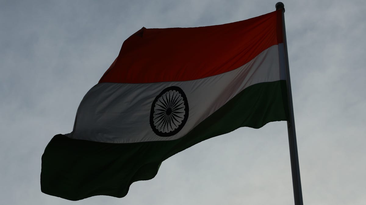 American venture capital is flowing into India like never before. Here’s why