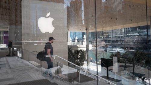 Big Tech’s moment of truth is here