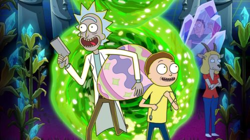 How to watch Rick and Morty season 8 online – Stream the premiere of universe hopping animation
