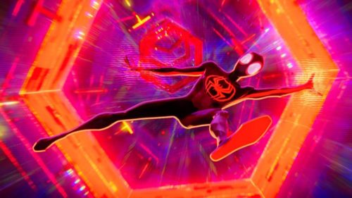 Everything new on Disney+ in May 2025: Spider-Man Across the Spider-Verse, Andor season 2, Doctor Who season 2 and more