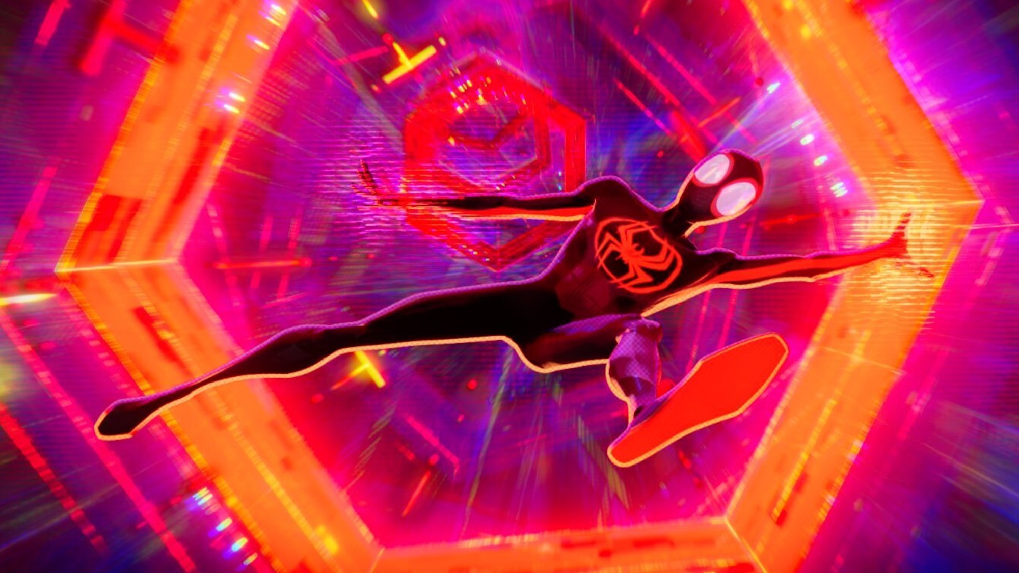 Everything new on Disney+ in May 2025: Spider-Man Across the Spider-Verse, Andor season 2, Doctor Who season 2 and more
