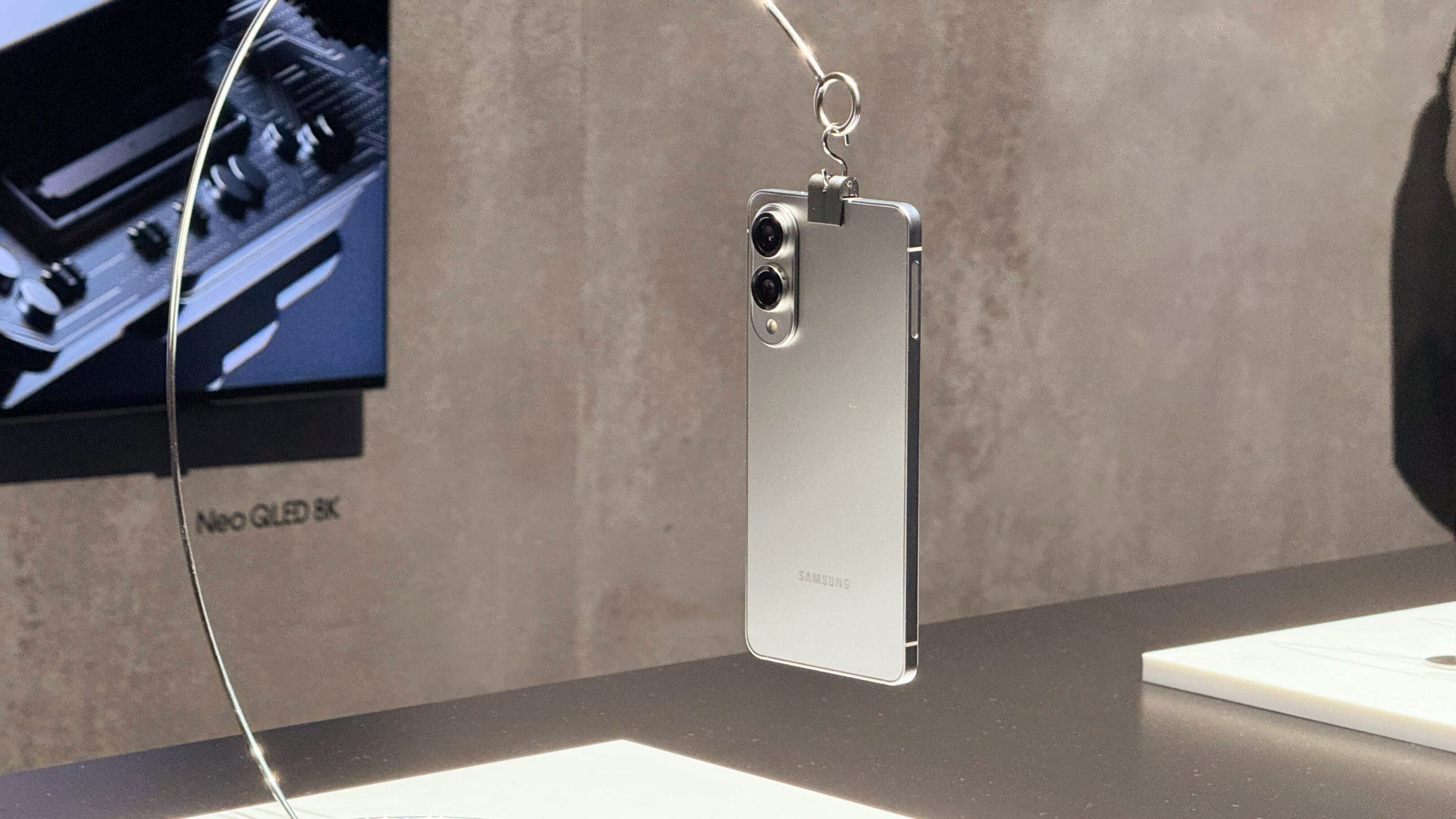 How to watch the Samsung Galaxy S25 Edge launch live