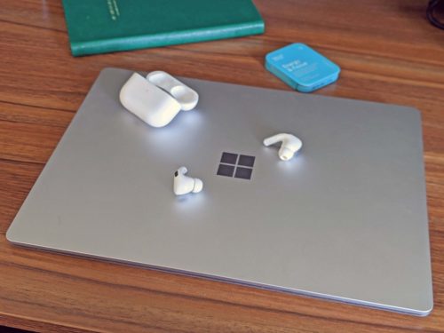 How to Connect AirPods to Windows 11 PC