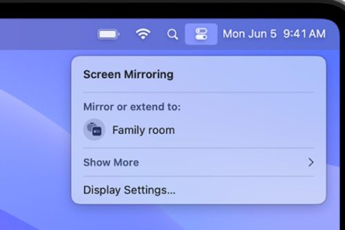 Turn On AirPlay on Your Mac for Effortless Streaming