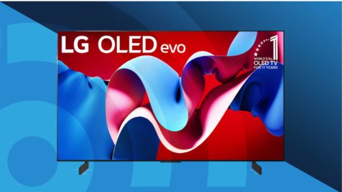 The best 55-inch 4K TVs 2025 for all budgets, all tested by our experts