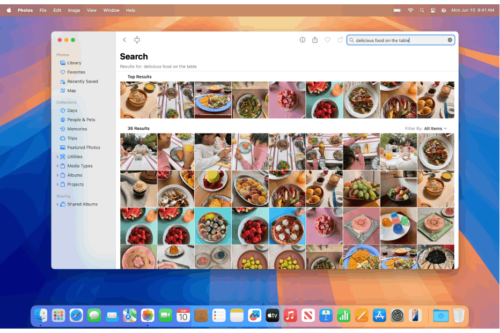 How to Use Apple Intelligence on Your Mac