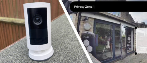 The Ring Outdoor Camera Plus is tough and versatile, but its advanced security features come at a price