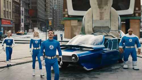 The Fantastic Four: First Steps’ runtime has been revealed – and so have some huge spoilers about the Marvel Phase 6 movie’s plot