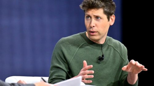 Sam Altman’s Gen Z brag: ‘They don’t really make life decisions without asking ChatGPT’
