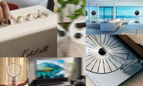 The Best New Gadgets and Hi-Fi Releases of 2025 (Updated)