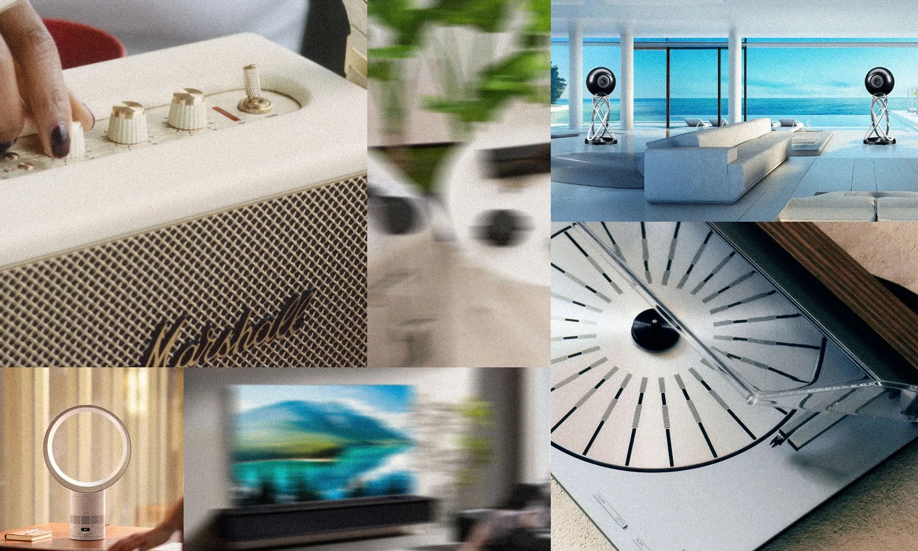 The Best New Gadgets and Hi-Fi Releases of 2025 (Updated)