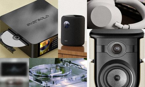 The Best New Gadgets and Hi-Fi Releases of 2025 (Updated)