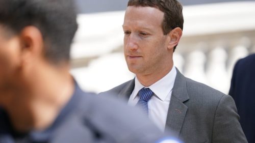 Facebook stole my book to train its AI. The insult wasn’t the money