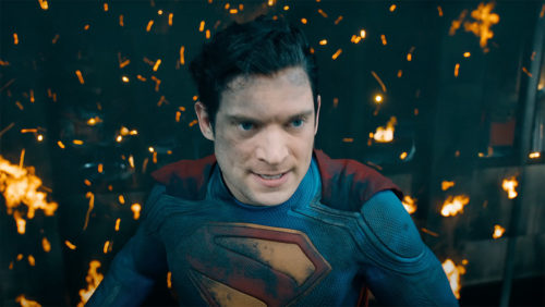 New Superman trailer reveals another villain that David Corenswet’s Man of Steel will fight, but I don’t think it’s who everyone thinks it is