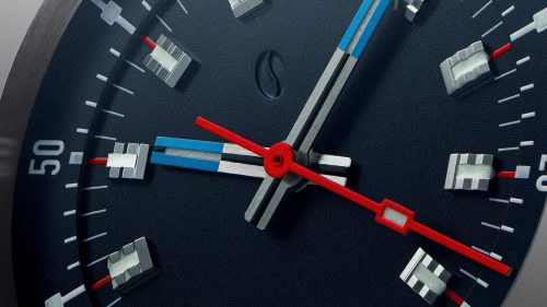 A Fan-Favorite Affordable Watch Brand Just Released Its Best Watch Ever